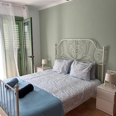 Dolce Vita Appartment Калета-де-Фусте Экстерьер фото