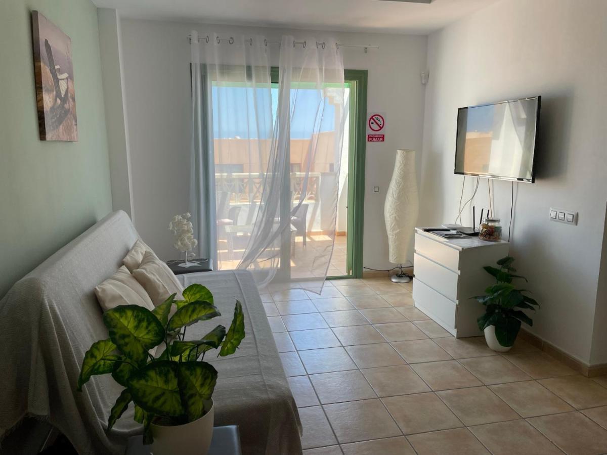 Dolce Vita Appartment Калета-де-Фусте Экстерьер фото